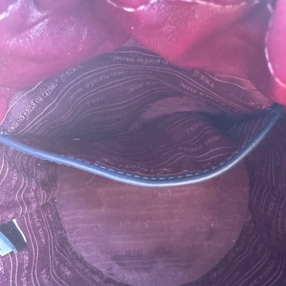 Kate Spade New York Dottie Small Bucket Bag With Crossbody Strap - Picture 10 of 15